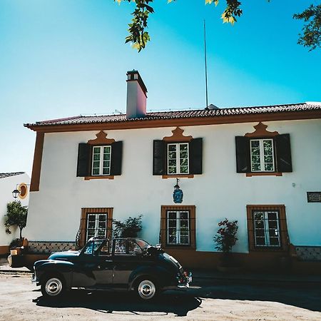 Quinta Do Louredo - Evora Villa Exterior photo